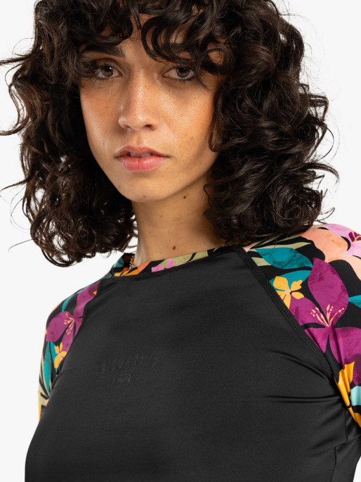 BILLABONG Блуза с UV защита SURF CAPSULE LS
