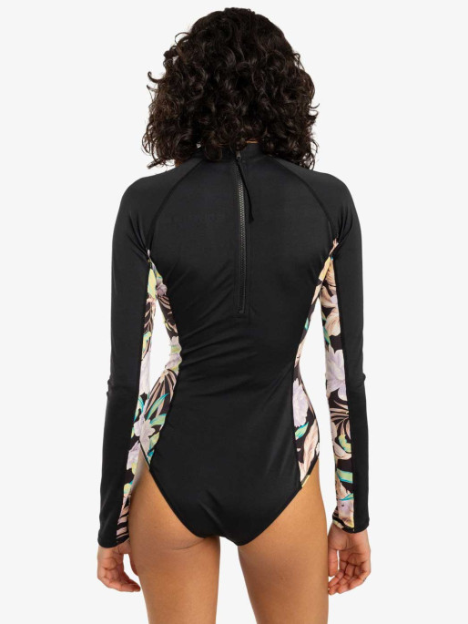 BILLABONG Блуза с UV защита TROPIC BODYSUIT LS