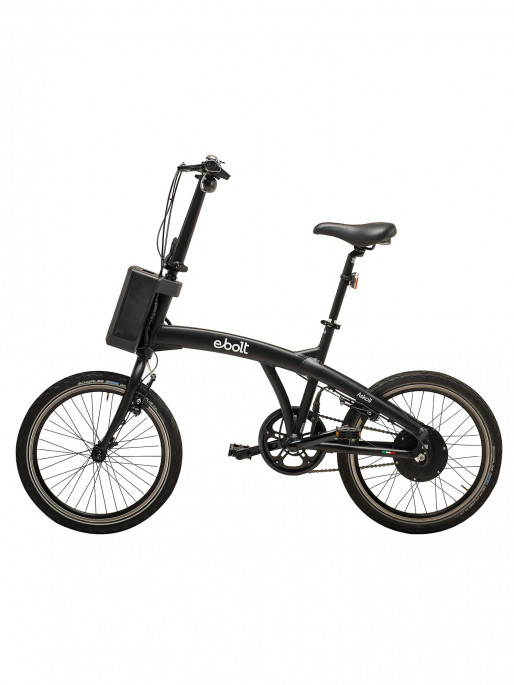 ASKOLL Юношески е-велосипед 20 Ebolt