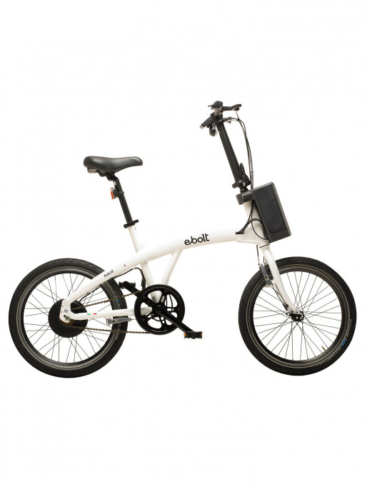 ASKOLL Юношески е-велосипед 20 Ebolt