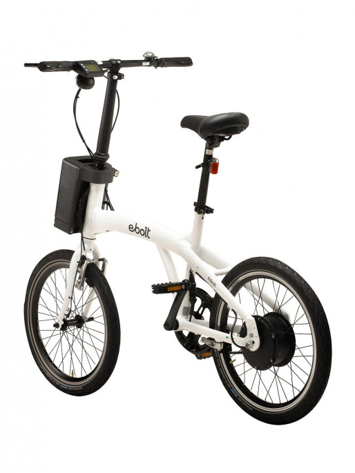 ASKOLL Юношески е-велосипед 20 Ebolt