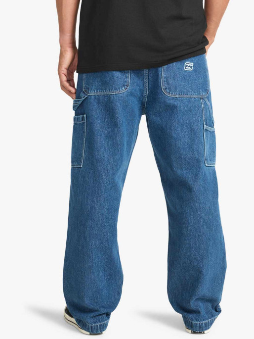 BILLABONG