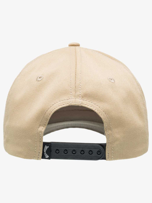 BILLABONG Шапка ARCH SNAPBACK