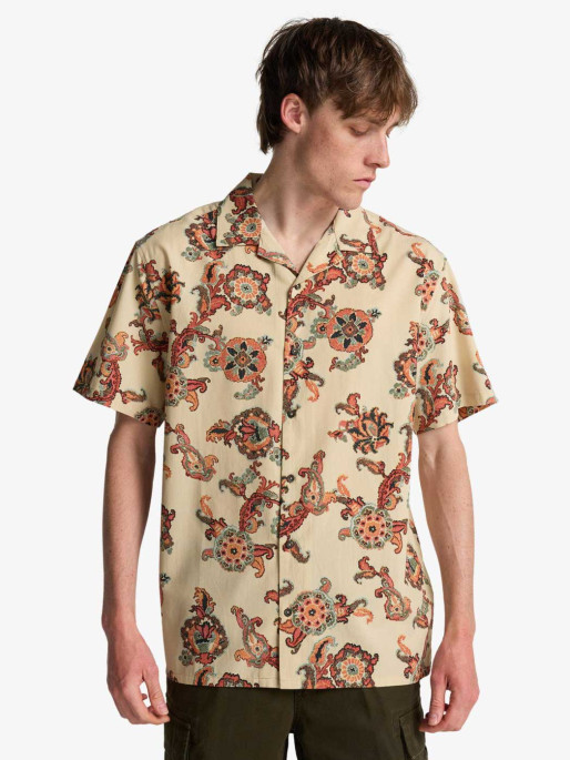 BILLABONG Риза VACAY SS