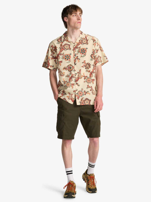 BILLABONG Риза VACAY SS