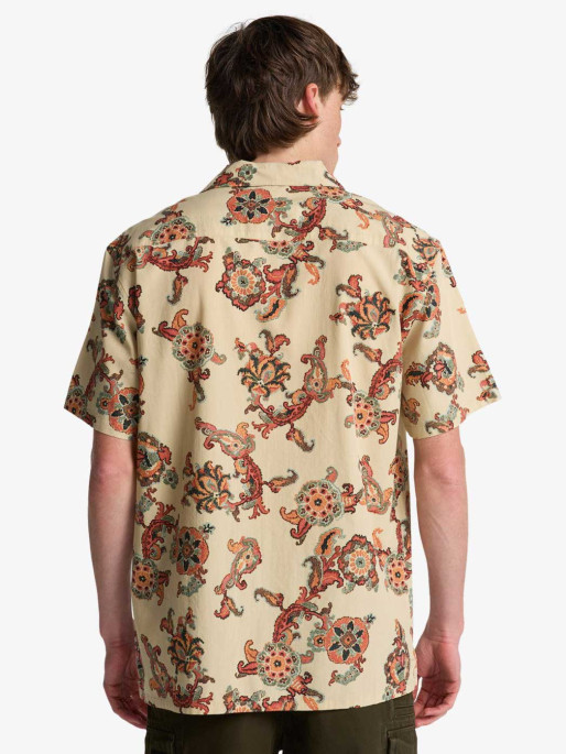 BILLABONG Риза VACAY SS