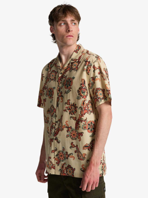 BILLABONG Риза VACAY SS