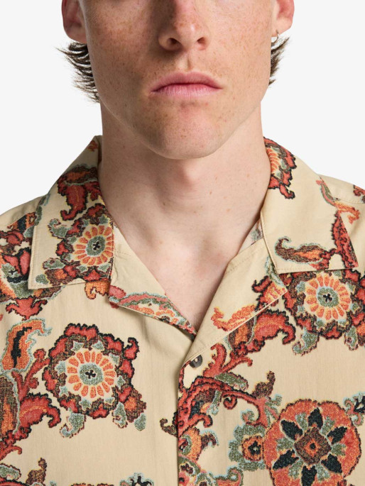 BILLABONG Риза VACAY SS