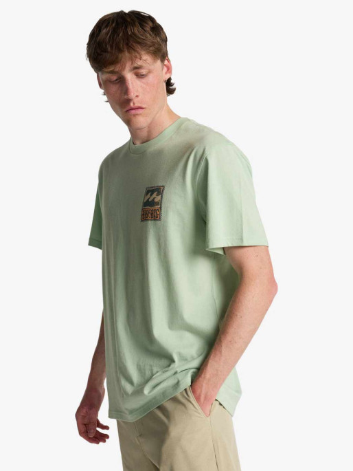 BILLABONG Тениска STAMP SS