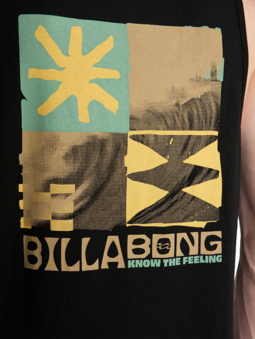BILLABONG
