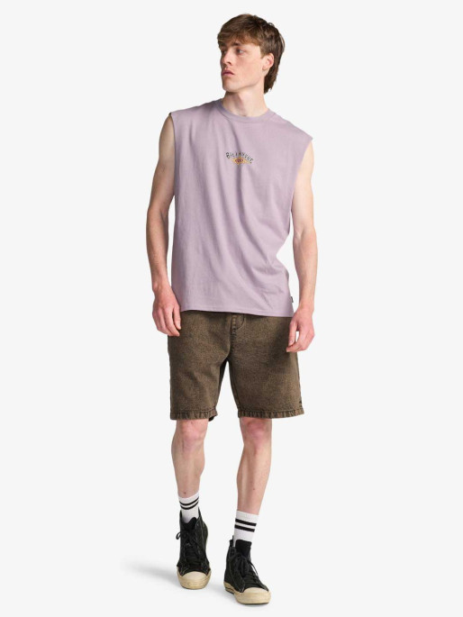 BILLABONG Потник BURN OUT MU