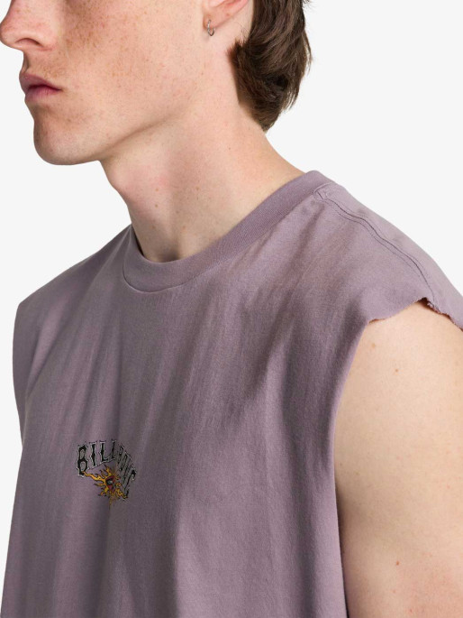 BILLABONG Потник BURN OUT MU