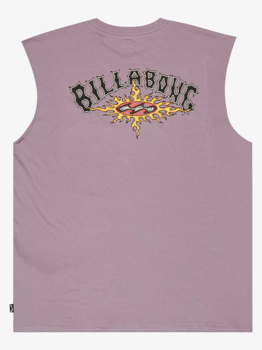 BILLABONG Потник BURN OUT MU