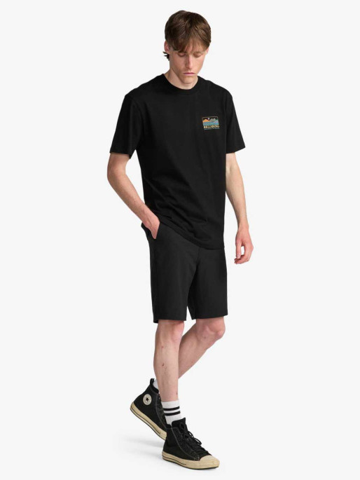 BILLABONG Тениска RANGE SS