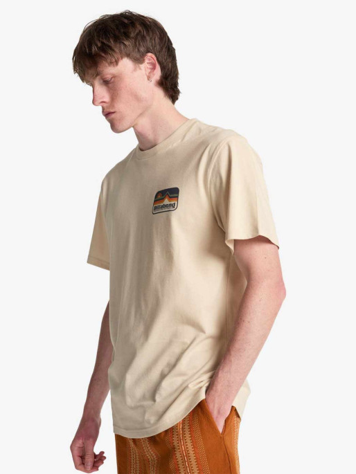 BILLABONG Тениска RANGE SS