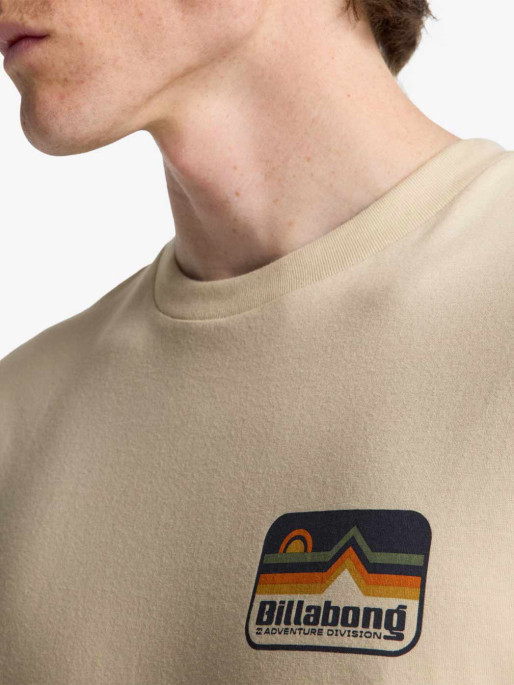BILLABONG Тениска RANGE SS