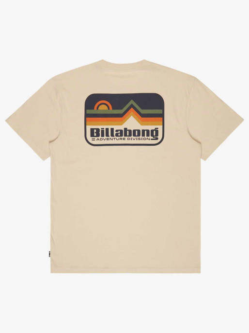 BILLABONG Тениска RANGE SS