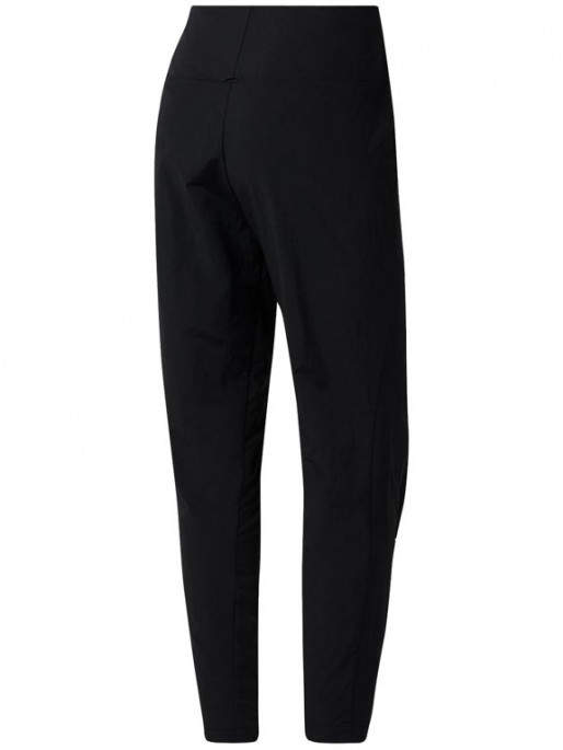 REEBOK Pantaloni Sport Ts Woven