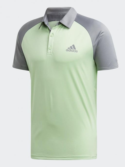 polo adidas