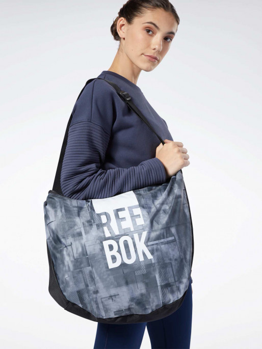 REEBOK Чанта W ELEM GR TOTE