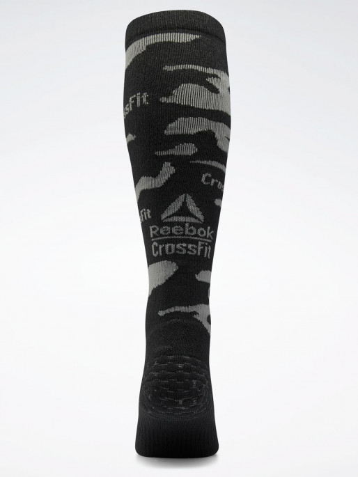 reebok knee socks