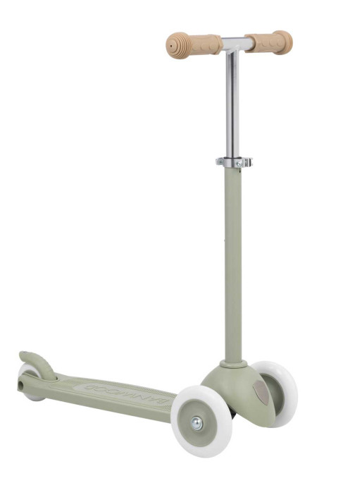 BANWOOD ECO scooter