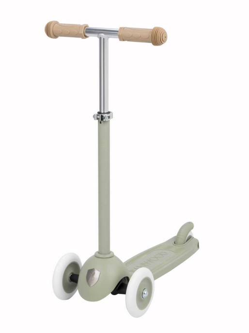 BANWOOD ECO scooter