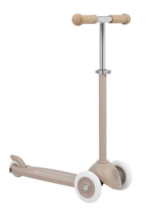 BANWOOD ECO scooter