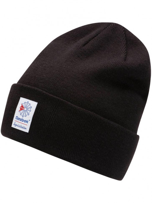 REEBOK CL FO BEANIE