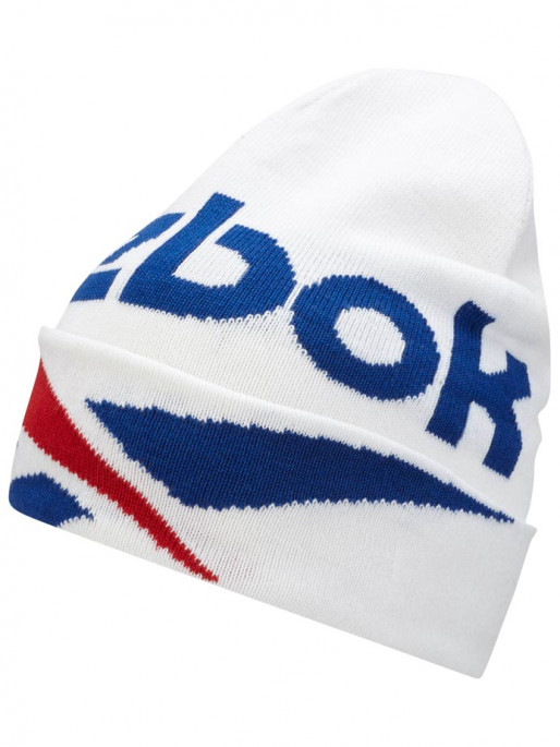 REEBOK Шапка CL Lost Found Beanie