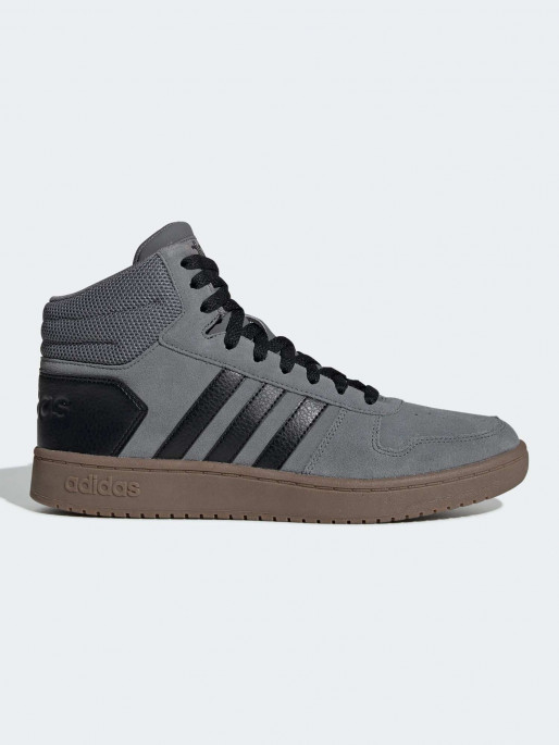 ADIDAS HOOPS 2.0 MID Shoes