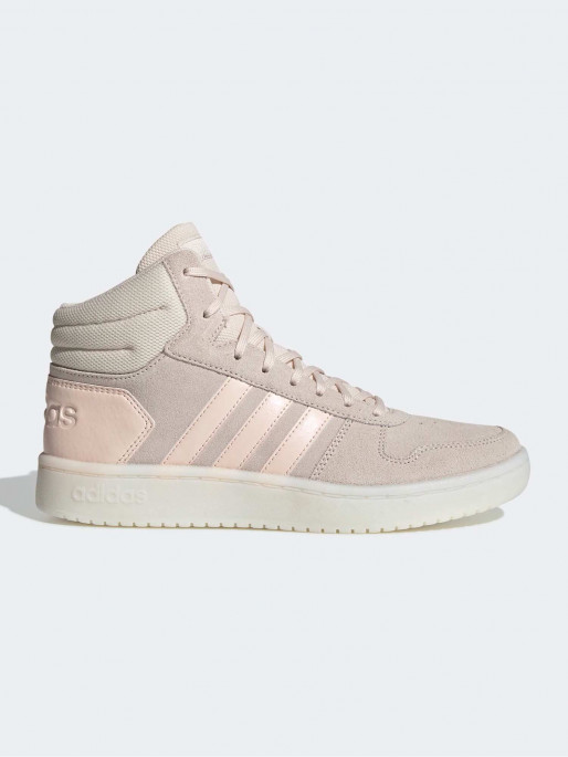 ADIDAS HOOPS 2.0 MID Shoes