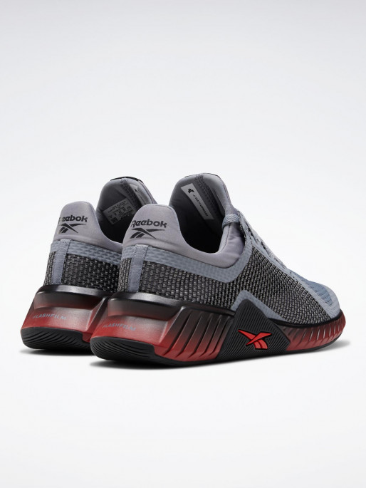 reebok flashfilm train