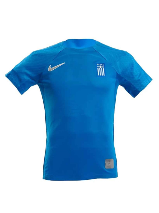 NIKE HELLAS HELLAS AWAY JERSEY JR