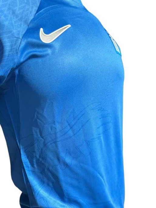 NIKE HELLAS HELLAS AWAY JERSEY JR