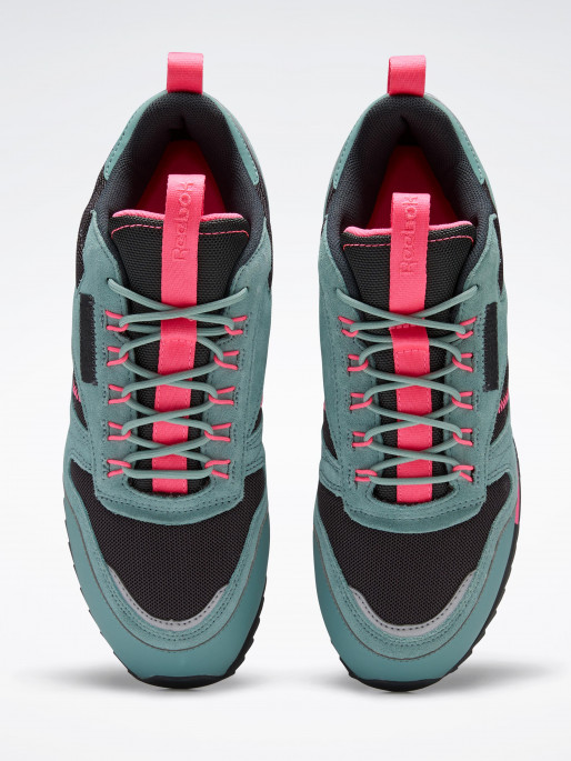 REEBOK Обувки CL LEATHER RIPPLE TRAIL