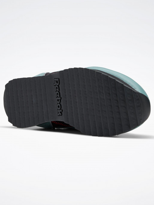 REEBOK Обувки CL LEATHER RIPPLE TRAIL