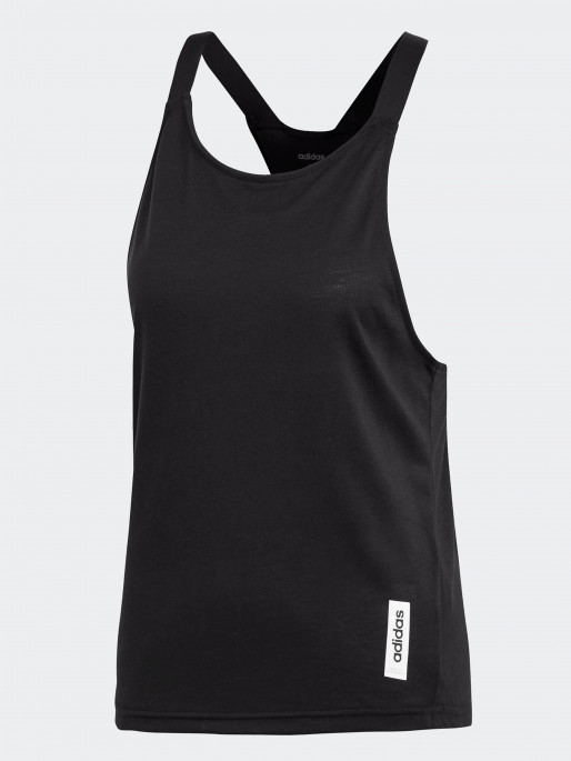ADIDAS W BB TANK Ženska majica bez rukava