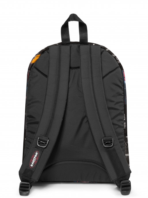 EASTPAK Rucsac Pinnacle-38 L
