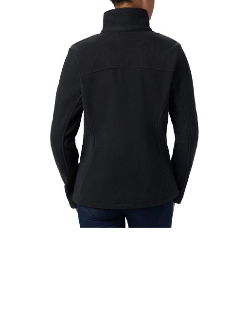 COLUMBIA Fast Trek II Fleece Jacket