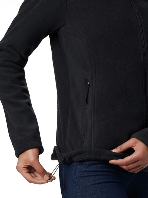 COLUMBIA Fast Trek II Fleece Jacket