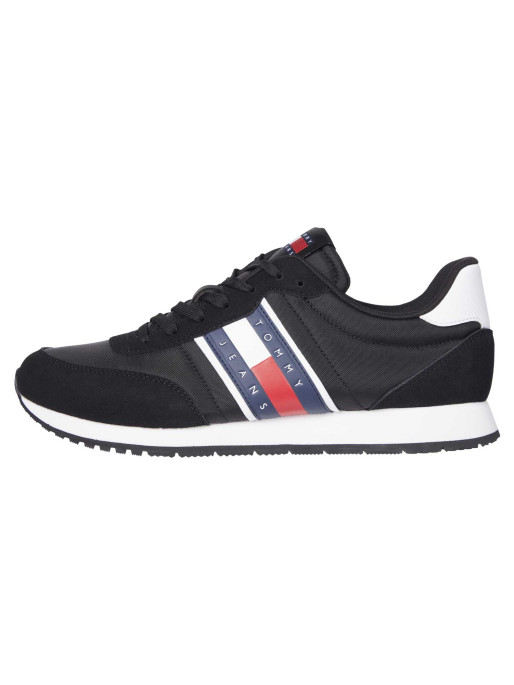 TOMMY JEANS Incaltaminte Tjm Runner Casual Ess