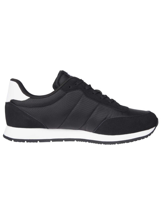 TOMMY JEANS Incaltaminte Tjm Runner Casual Ess