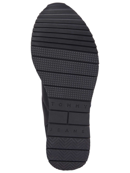 TOMMY JEANS Incaltaminte Tjm Runner Casual Ess