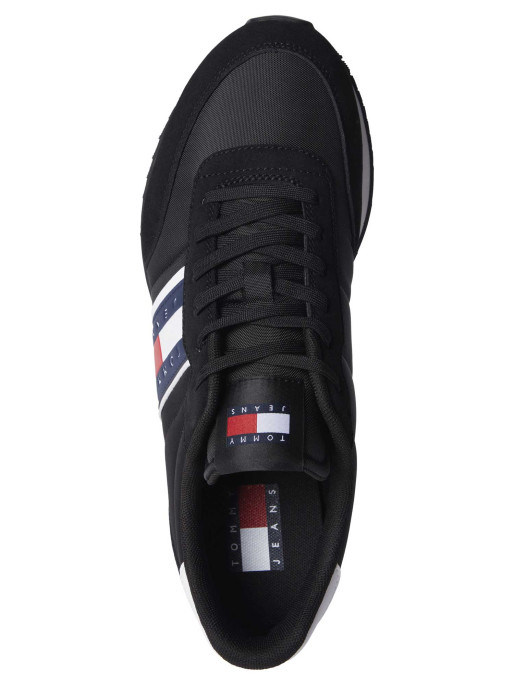 TOMMY JEANS Incaltaminte Tjm Runner Casual Ess