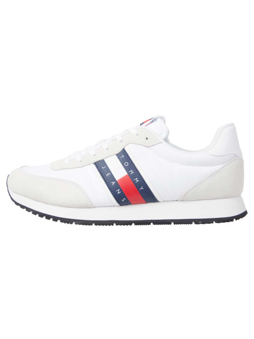 TOMMY JEANS Incaltaminte Tjm Runner Casual Ess