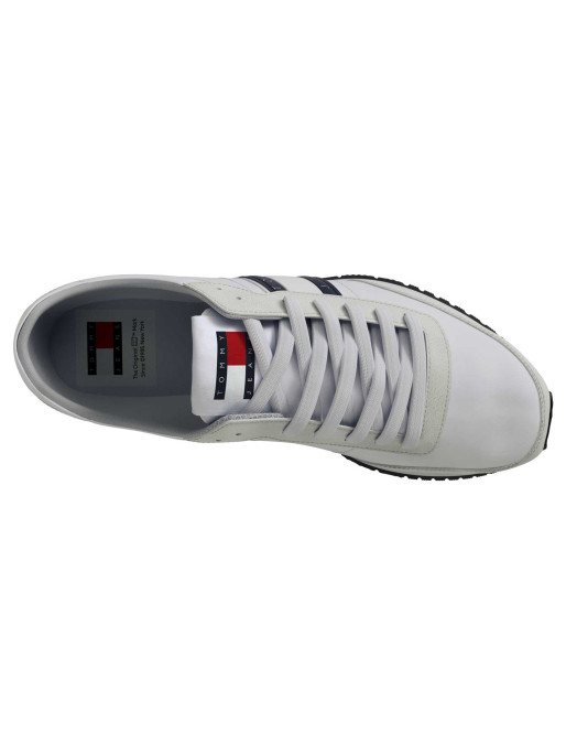 TOMMY JEANS Incaltaminte Tjm Runner Casual Ess