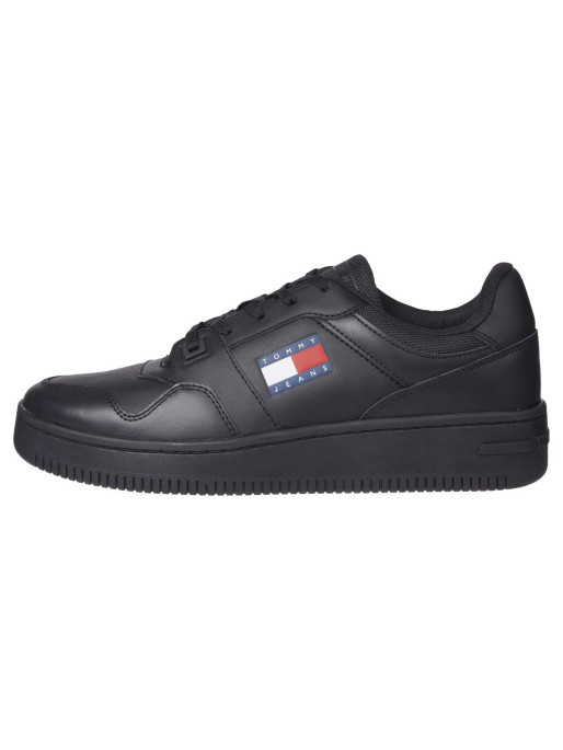 TOMMY JEANS Incaltaminte Tjm Retro Basket Ess