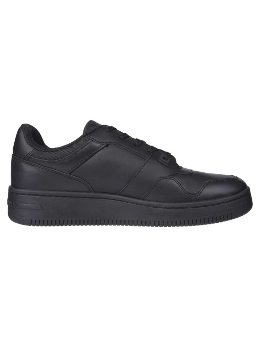 TOMMY JEANS Incaltaminte Tjm Retro Basket Ess