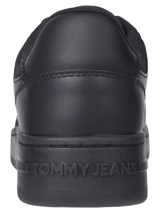 TOMMY JEANS Incaltaminte Tjm Retro Basket Ess